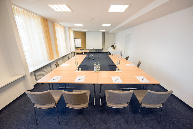 Hotel Aarehof - Seminar - Wildegg